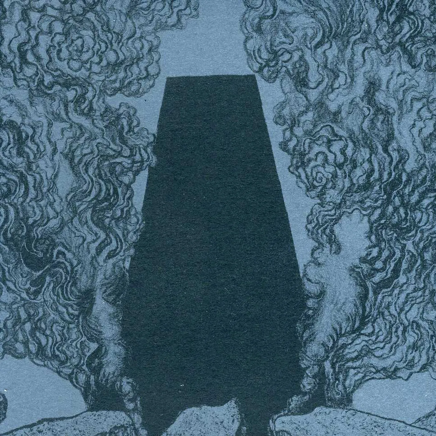 Barn Owl CONJURER CD