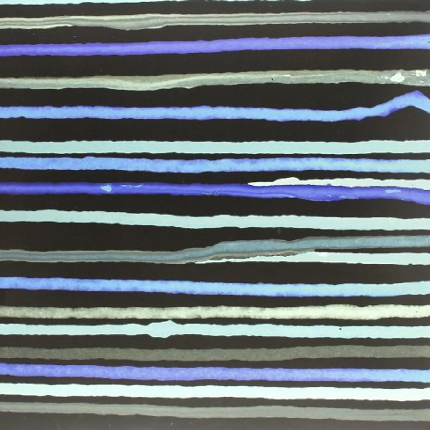 Tempelhof Frozen Dancers Vinyl Record