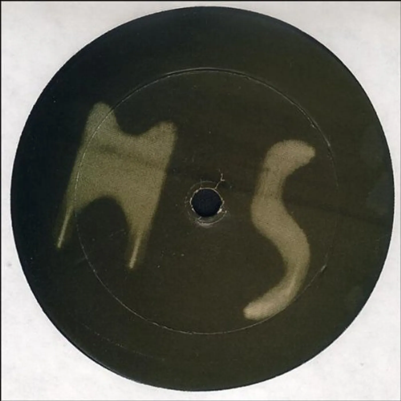 Maurizio M5 Vinyl Record