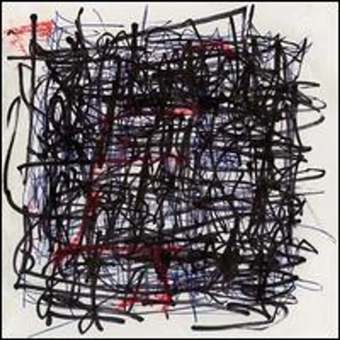 Wolfgang Voigt Du Musst Nichts Sagen Vinyl Record