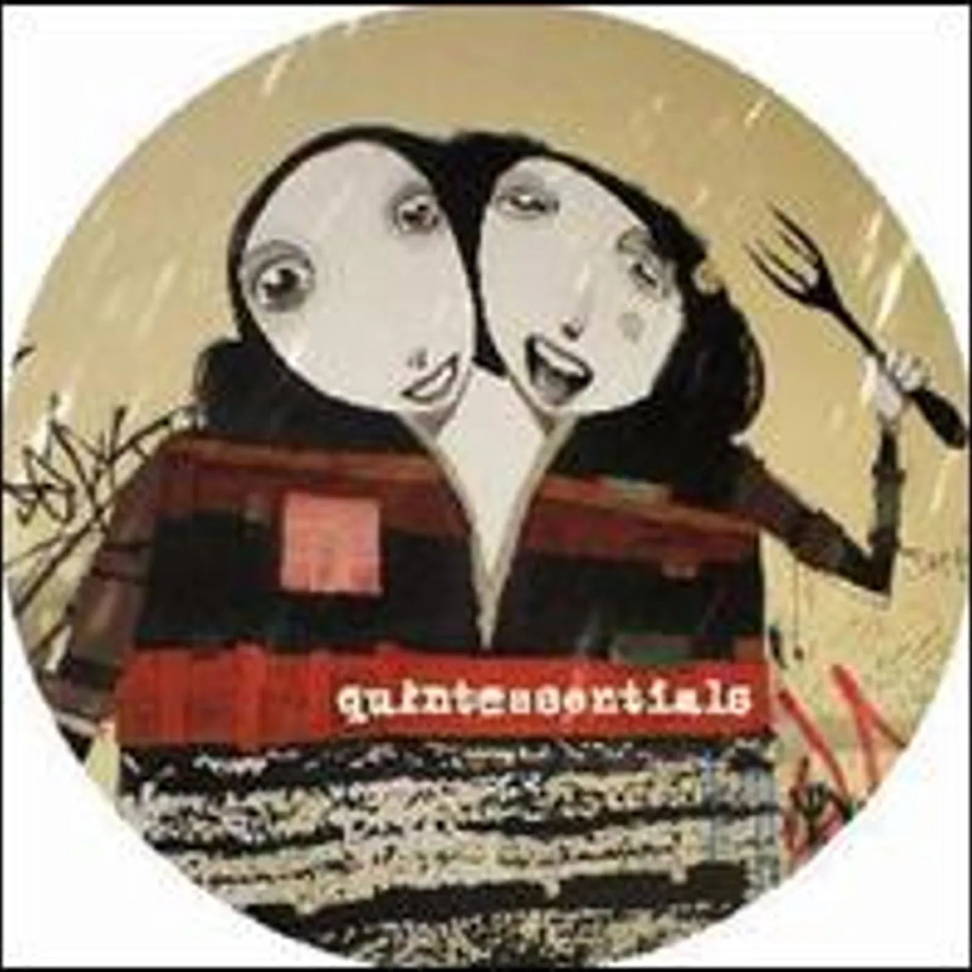 Ryo Murakami Lunch of God Vinyl Record