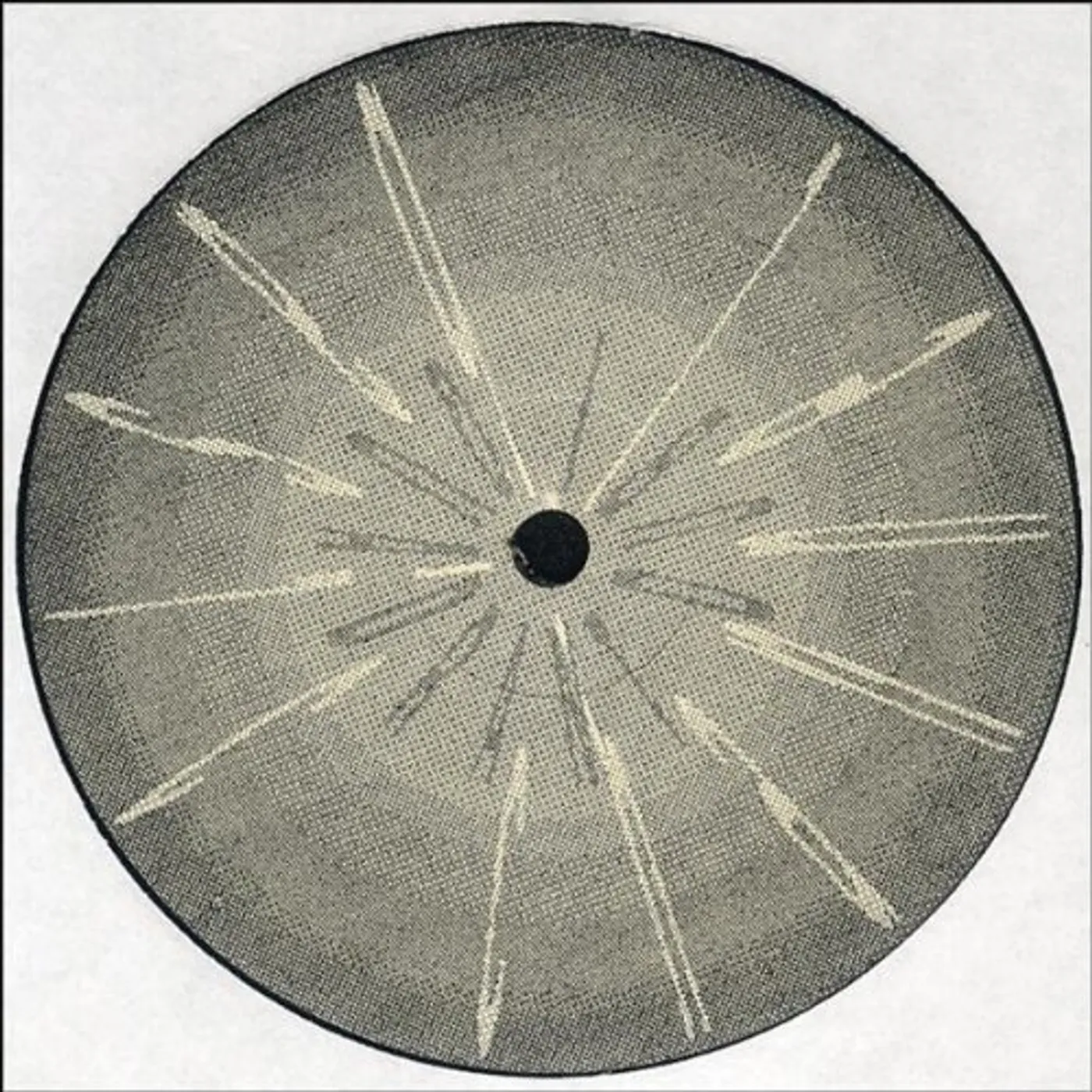 Quadrant DUB Vinyl Record