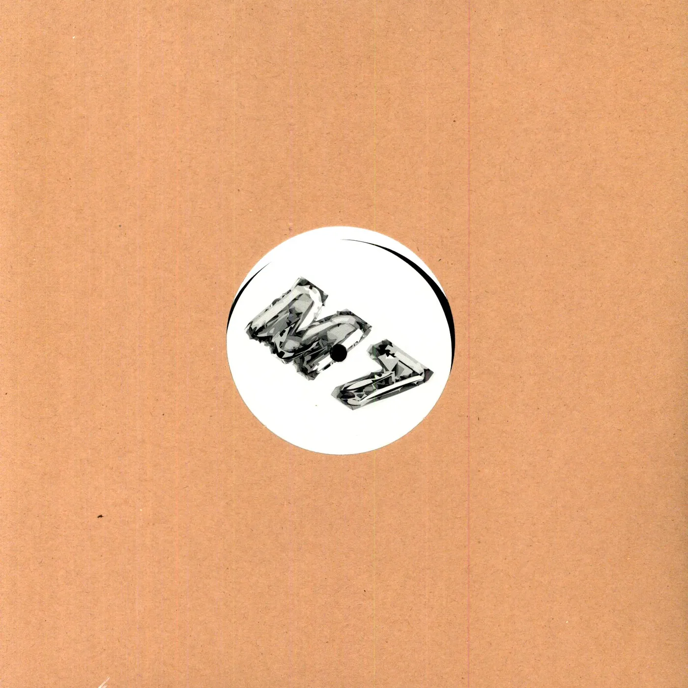 Maurizio M7 Vinyl Record