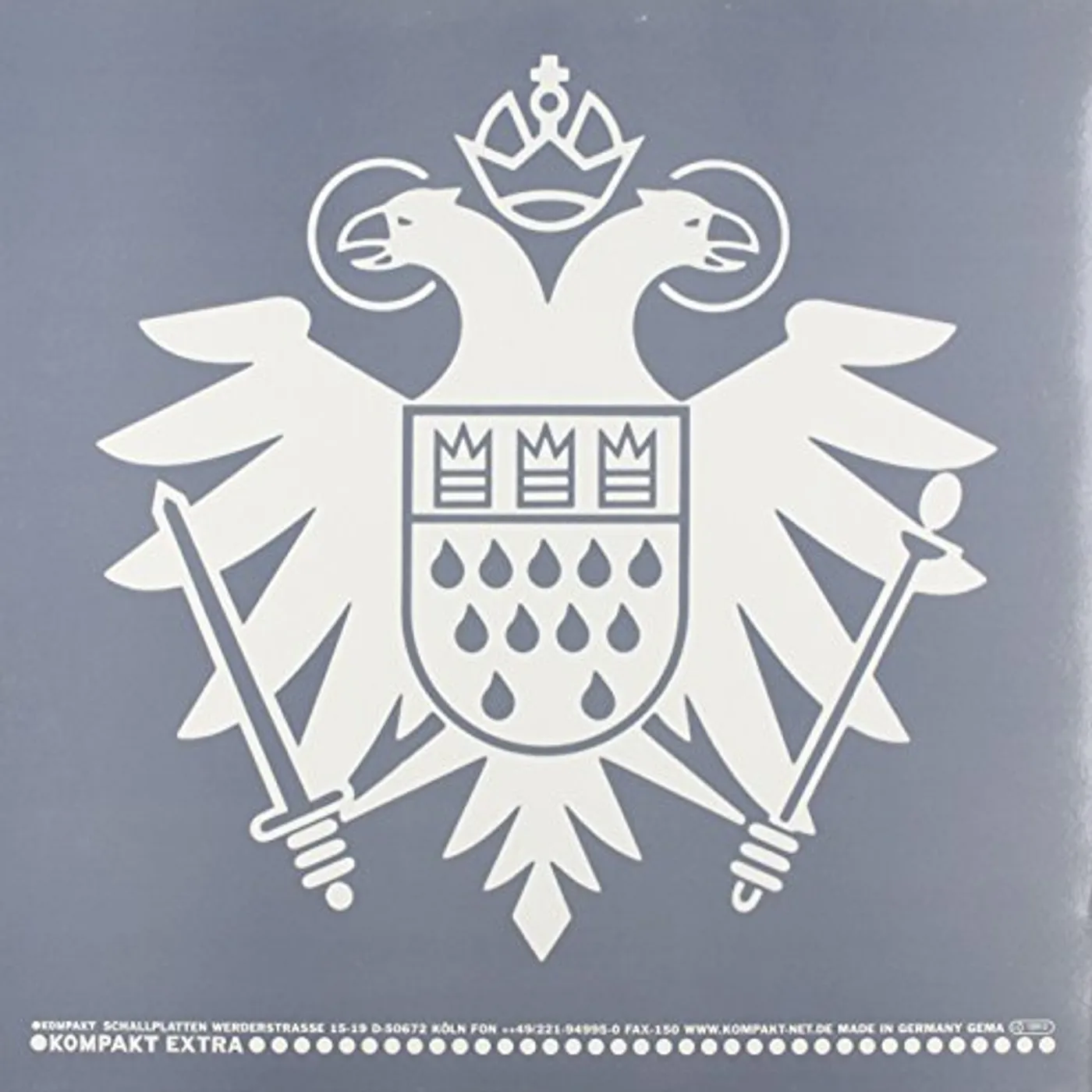 Wighnomy Brothers Speicher 31 Vinyl Record