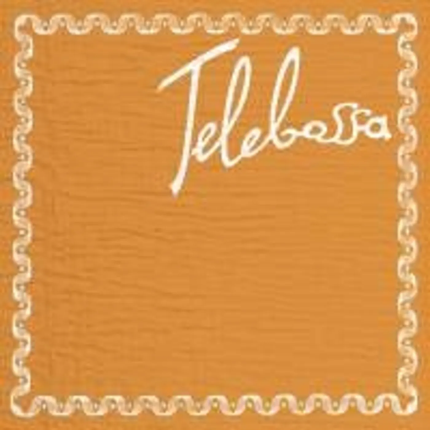 Telebossa Vinyl Record