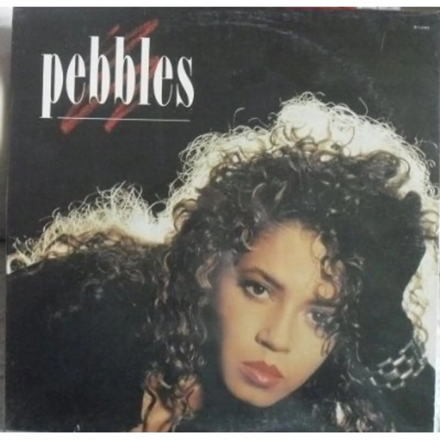 Pebbles Vinyl Record