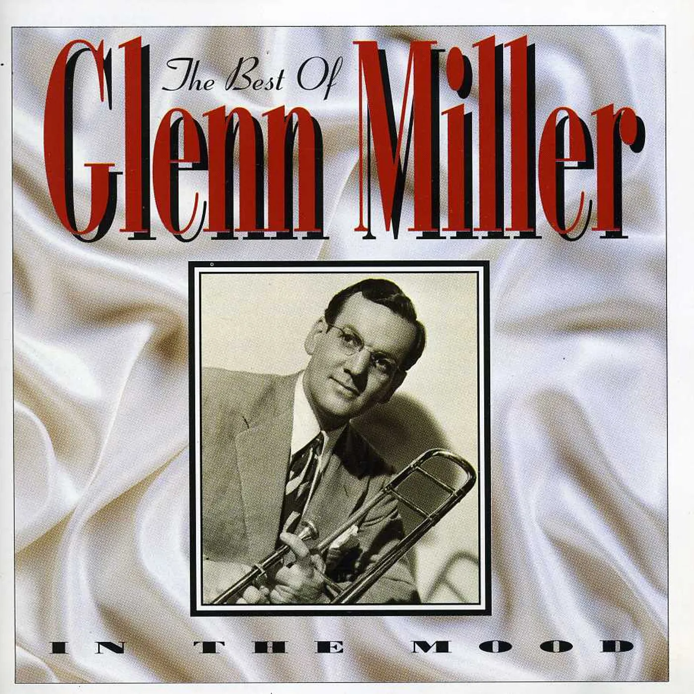 IN THE MOOD: BEST OF GLENN MILLER CD