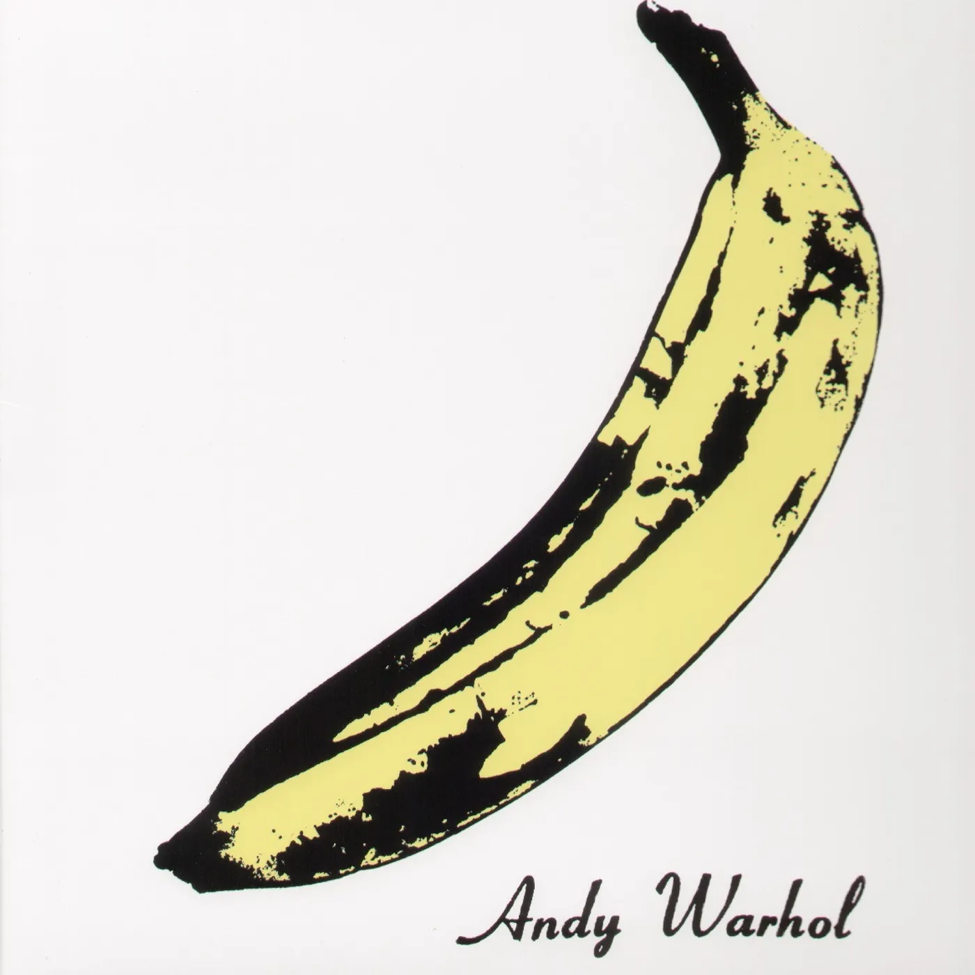 The Velvet Underground Vinyl Record