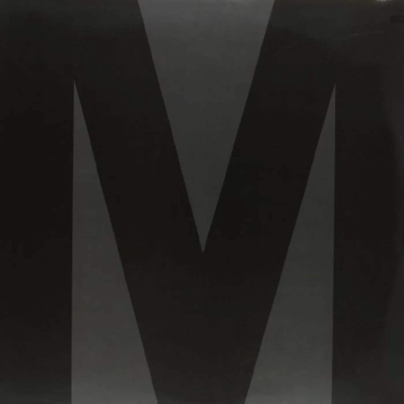 Ronnie Montrose Mean Vinyl Record