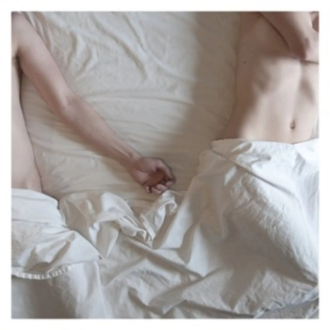 Nathaniel Rateliff Falling Faster Than You Can Run Vinyl Record