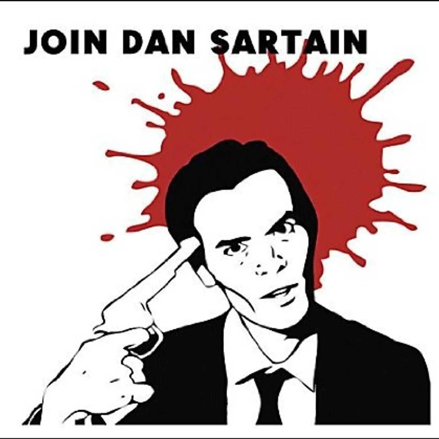 JOIN DAN SARTAIN: DIRECT METAL MASTER Vinyl Record