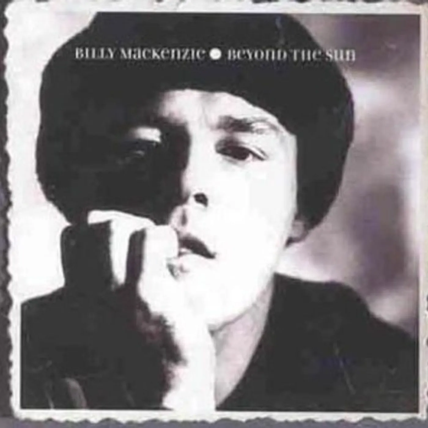 Billy Mackenzie BEYOND THE SUN CD