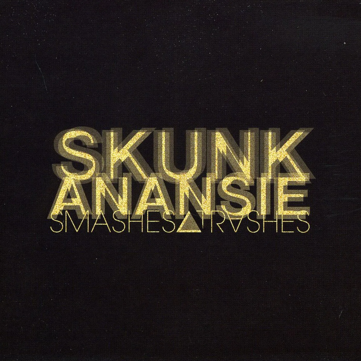 Skunk Anansie STOOSH CD