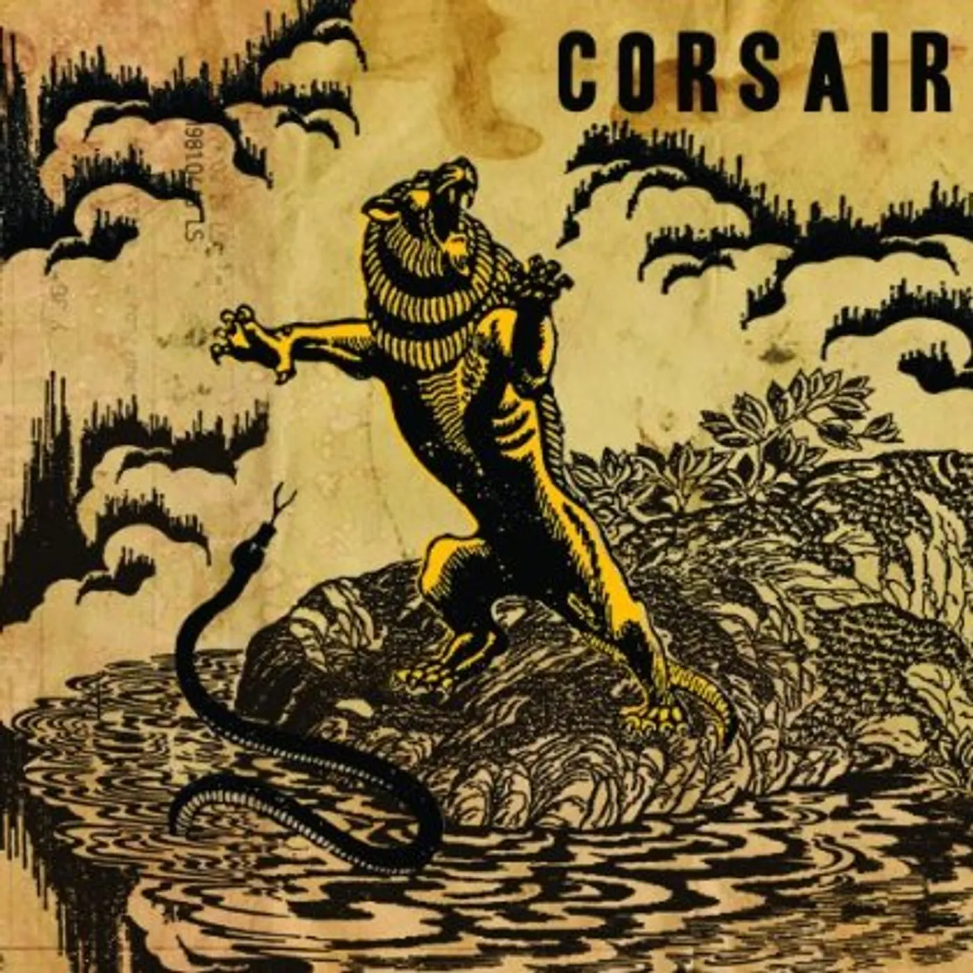 CORSAIR CD