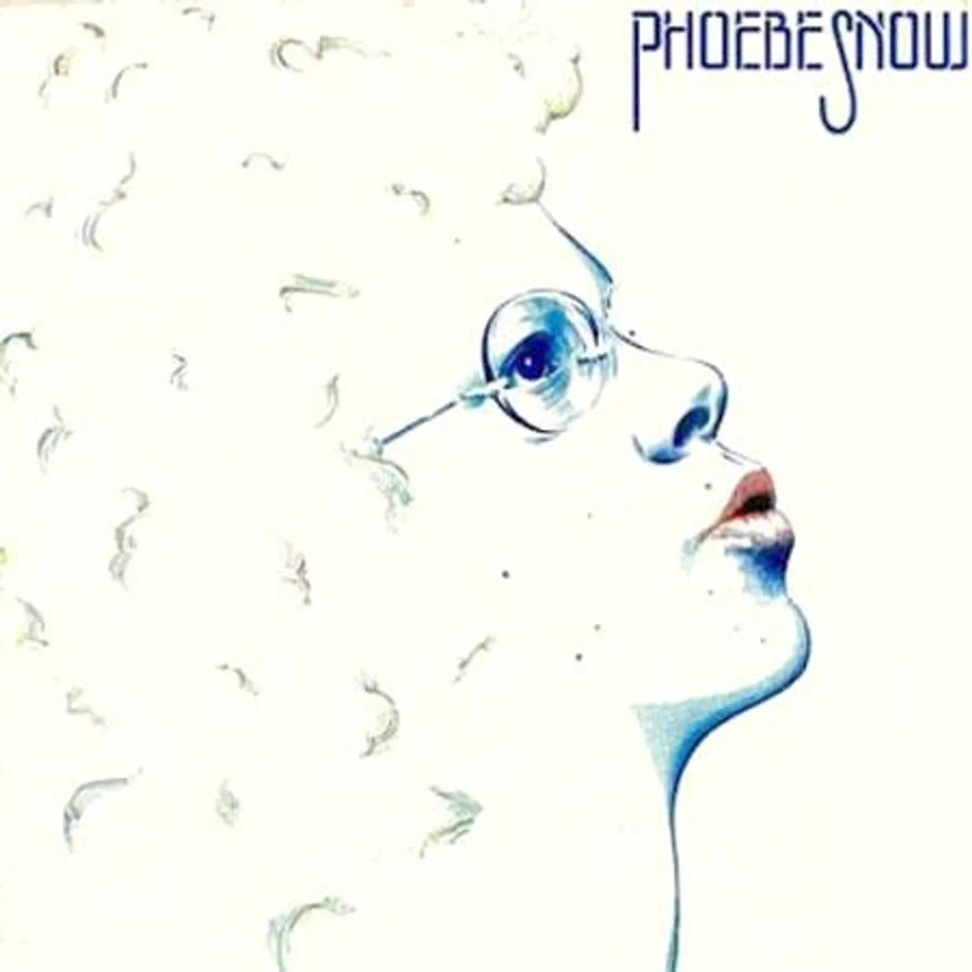 Phoebe Snow Vinyl Record