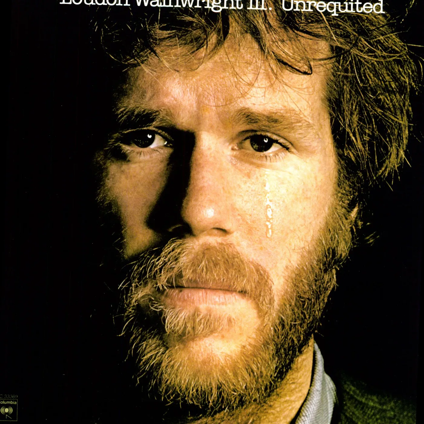 Loudon Wainwright III Unrequited Vinyl Record