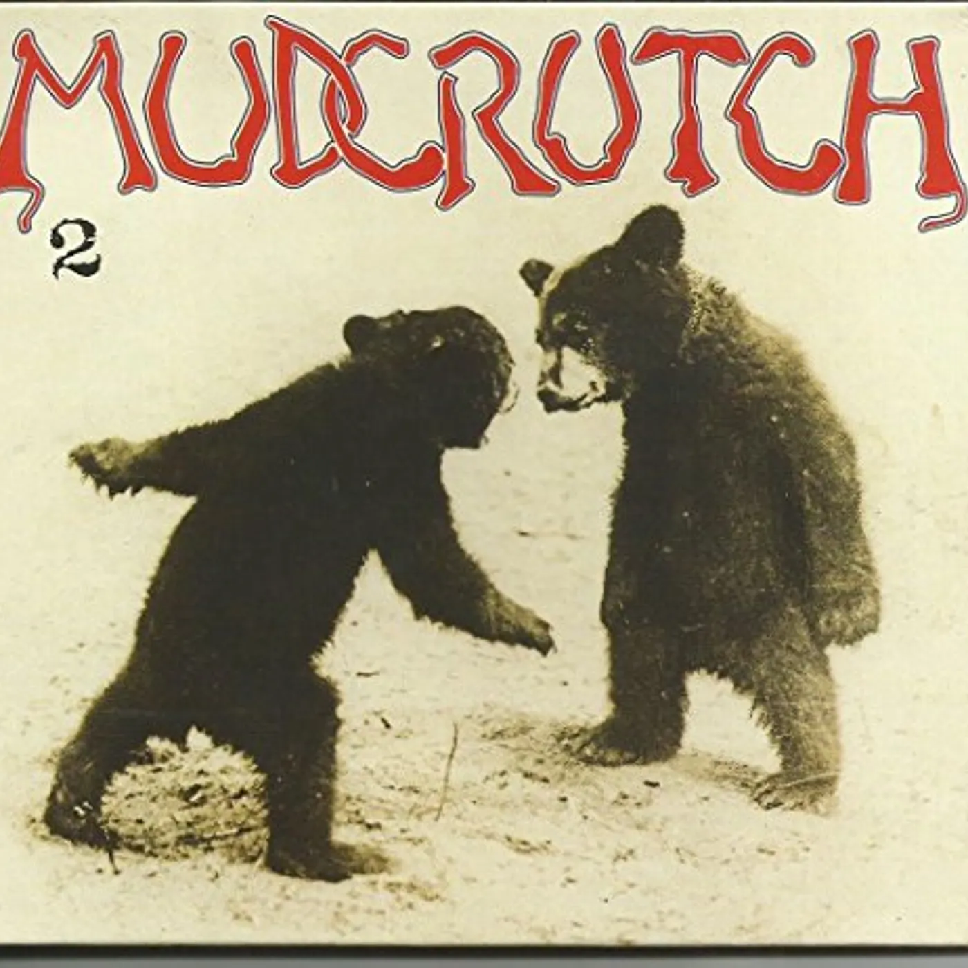 Mudcrutch MUDCUTCH Vinyl Record