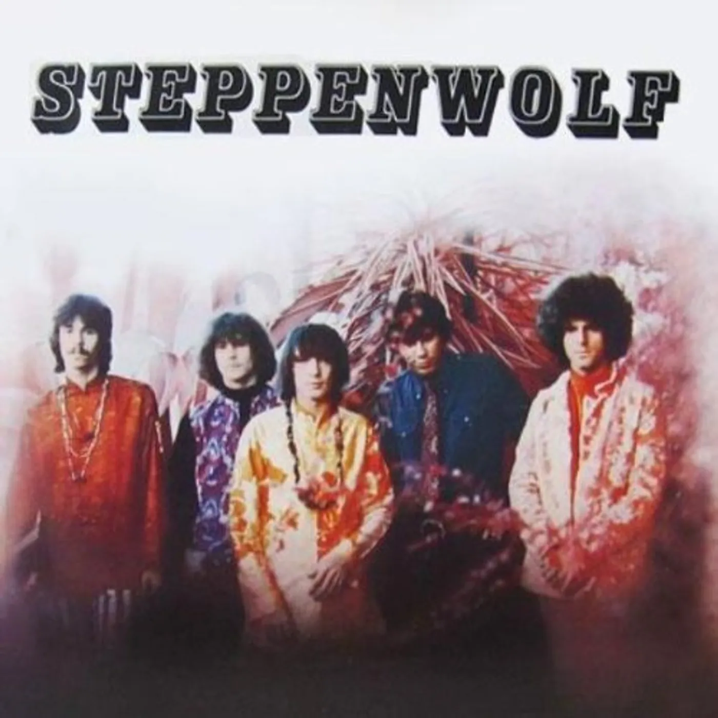 Steppenwolf Vinyl Record