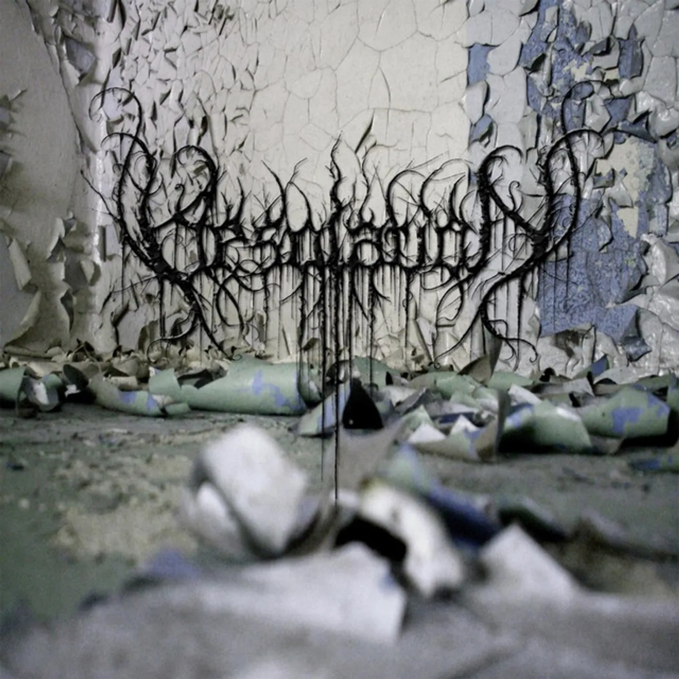 Desolation Vinyl Record