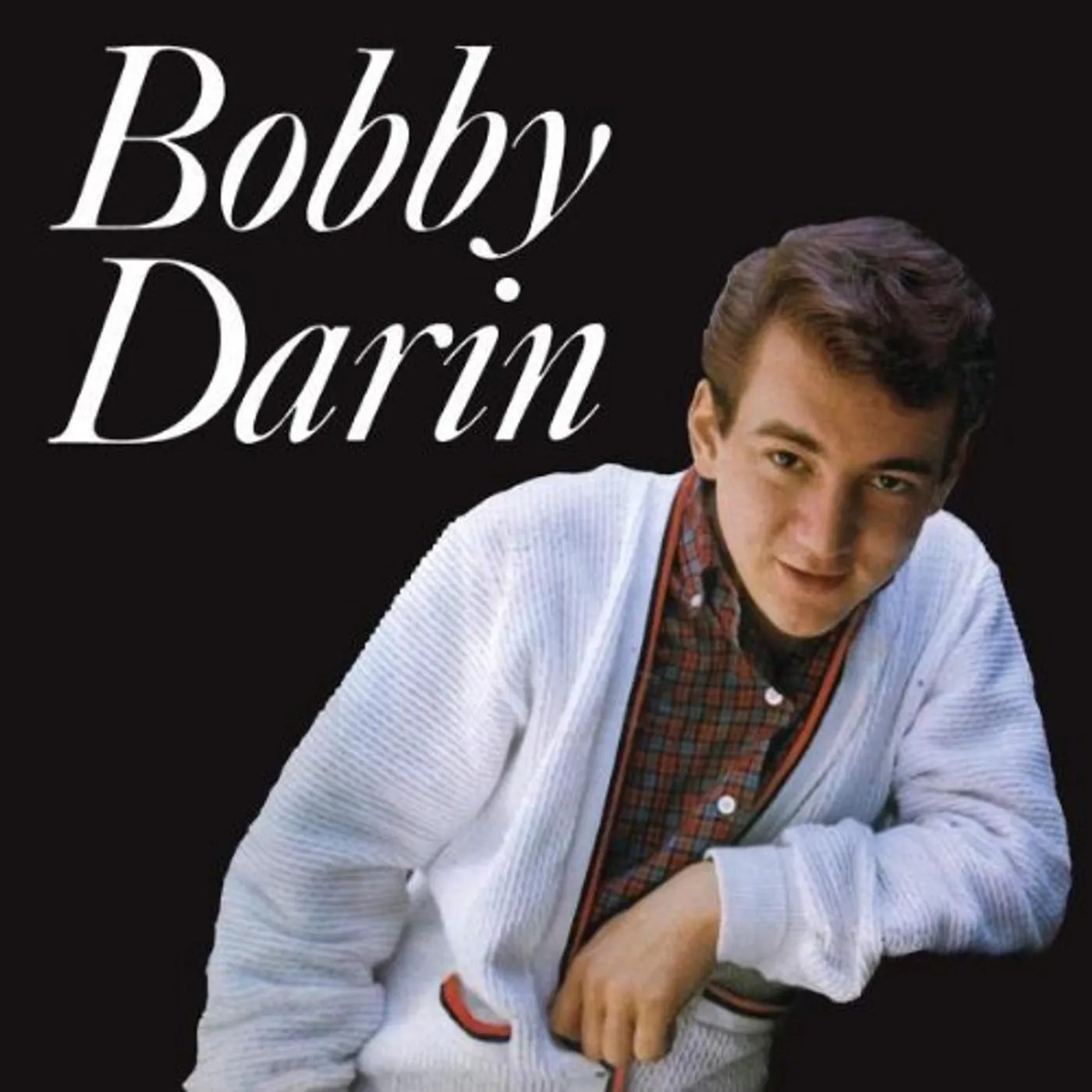 Bobby Darin Vinyl Record