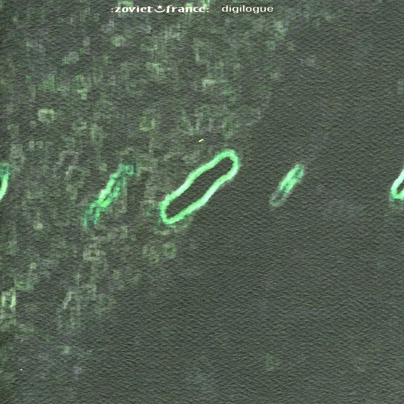 :zoviet*france: DIGILOGUE CD