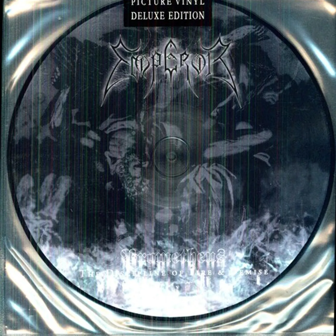 Emperor PROMETHEUS Vinyl Record