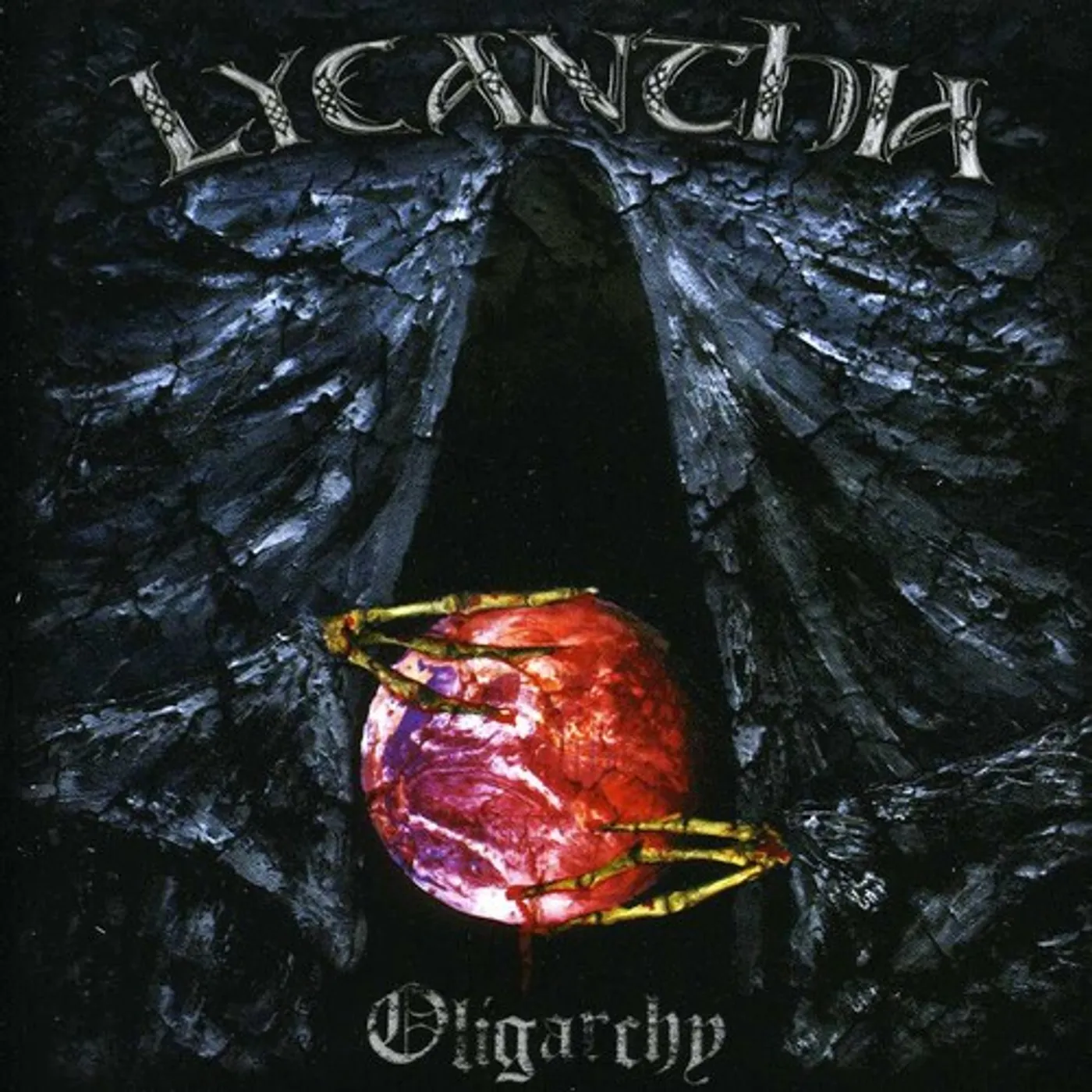 Lycanthia