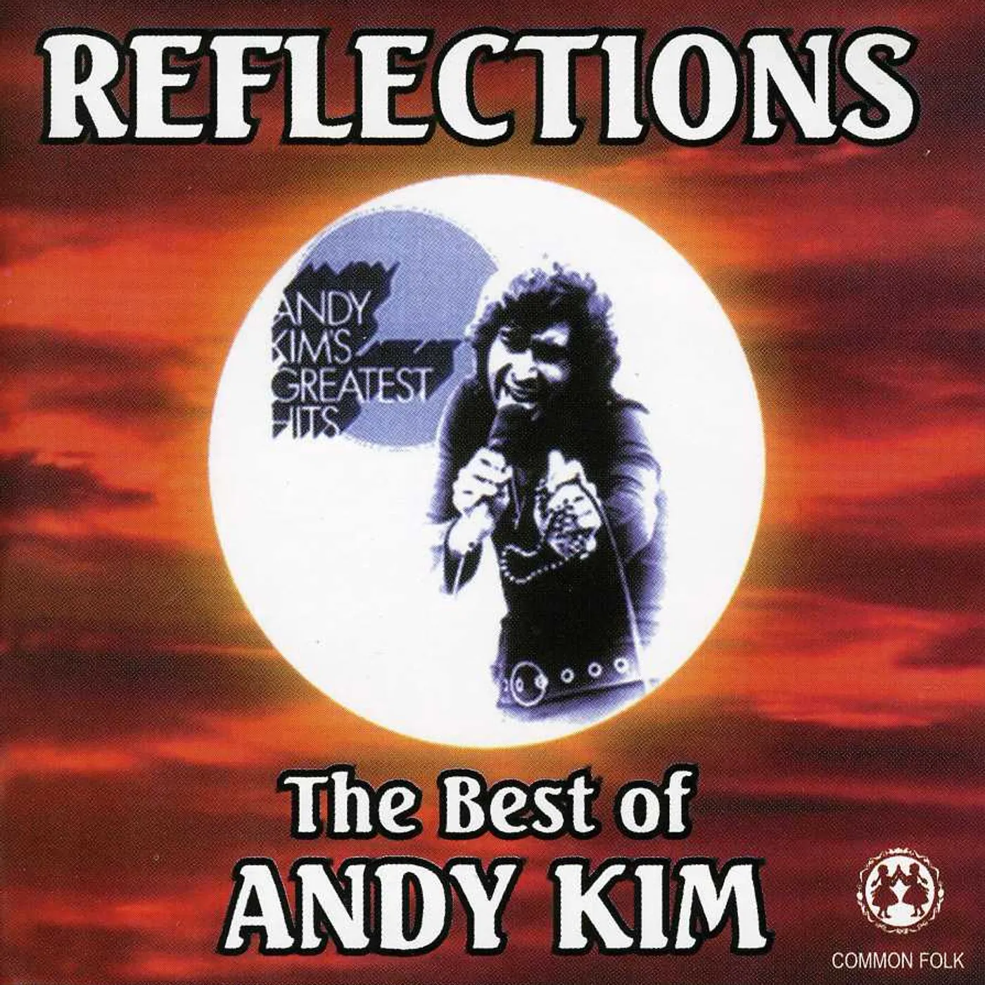 Andy Kim GREATEST HITS (25 CUTS) CD