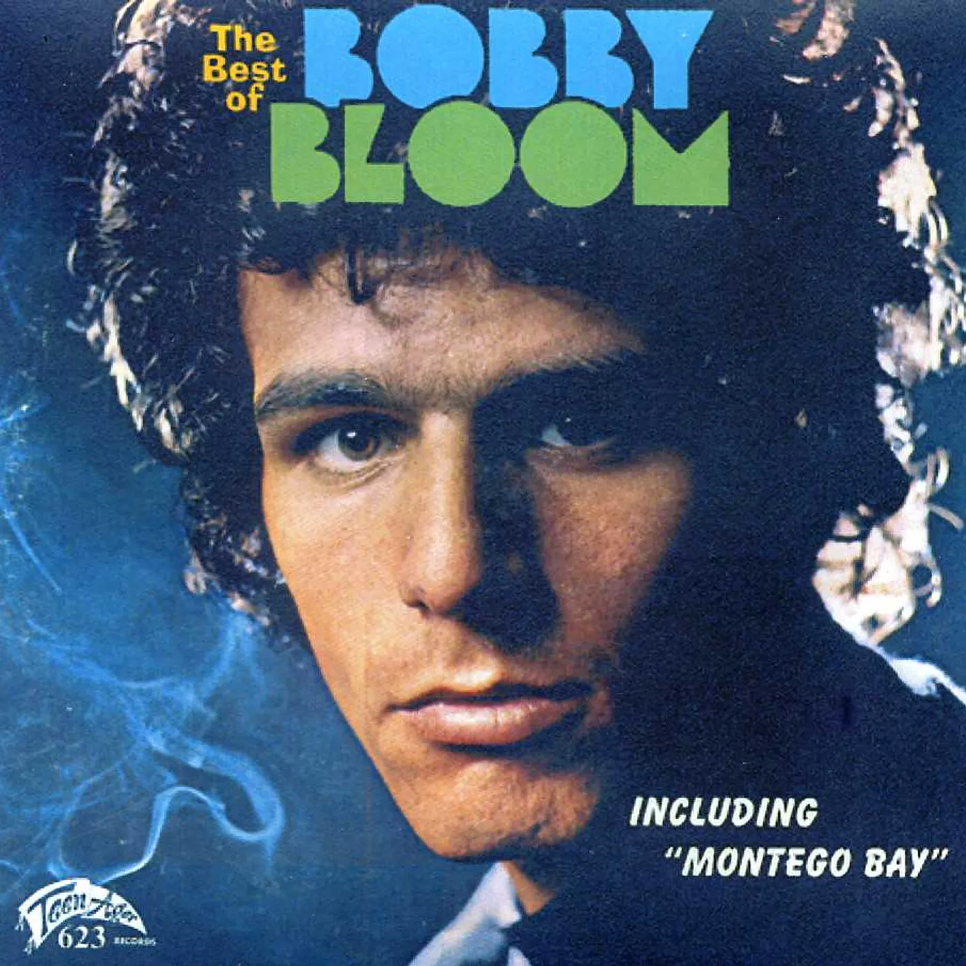 Bobby Bloom BEST OF CD