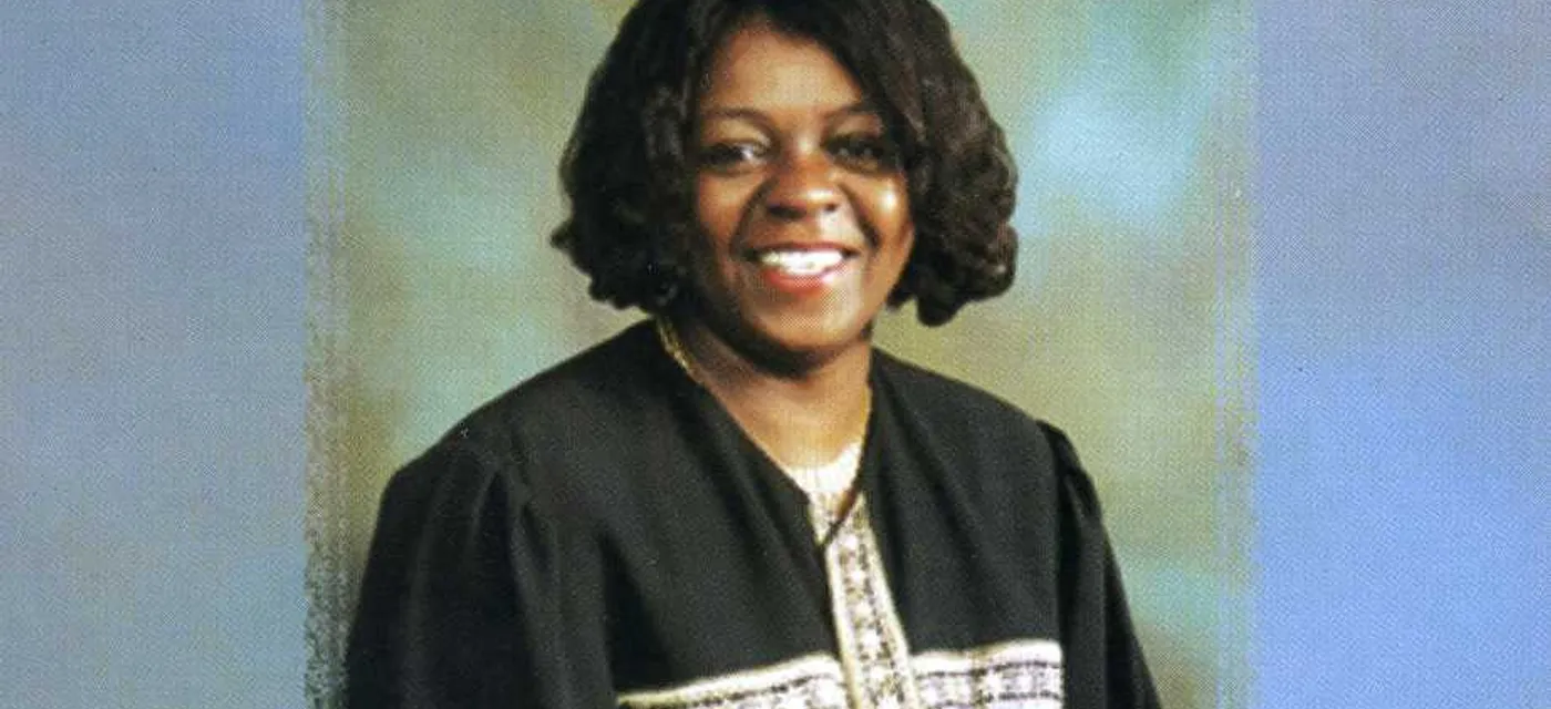 Debra Snipes & The Angels