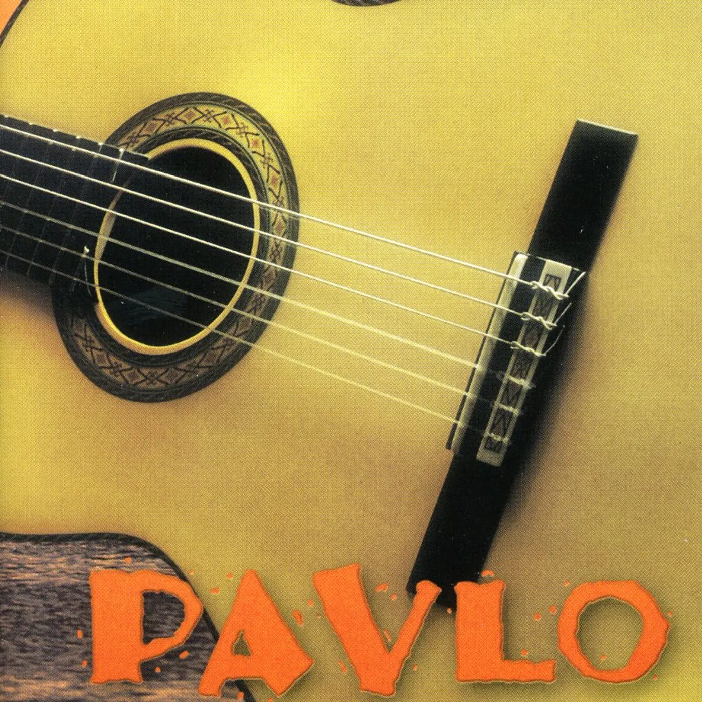PAVLO CD