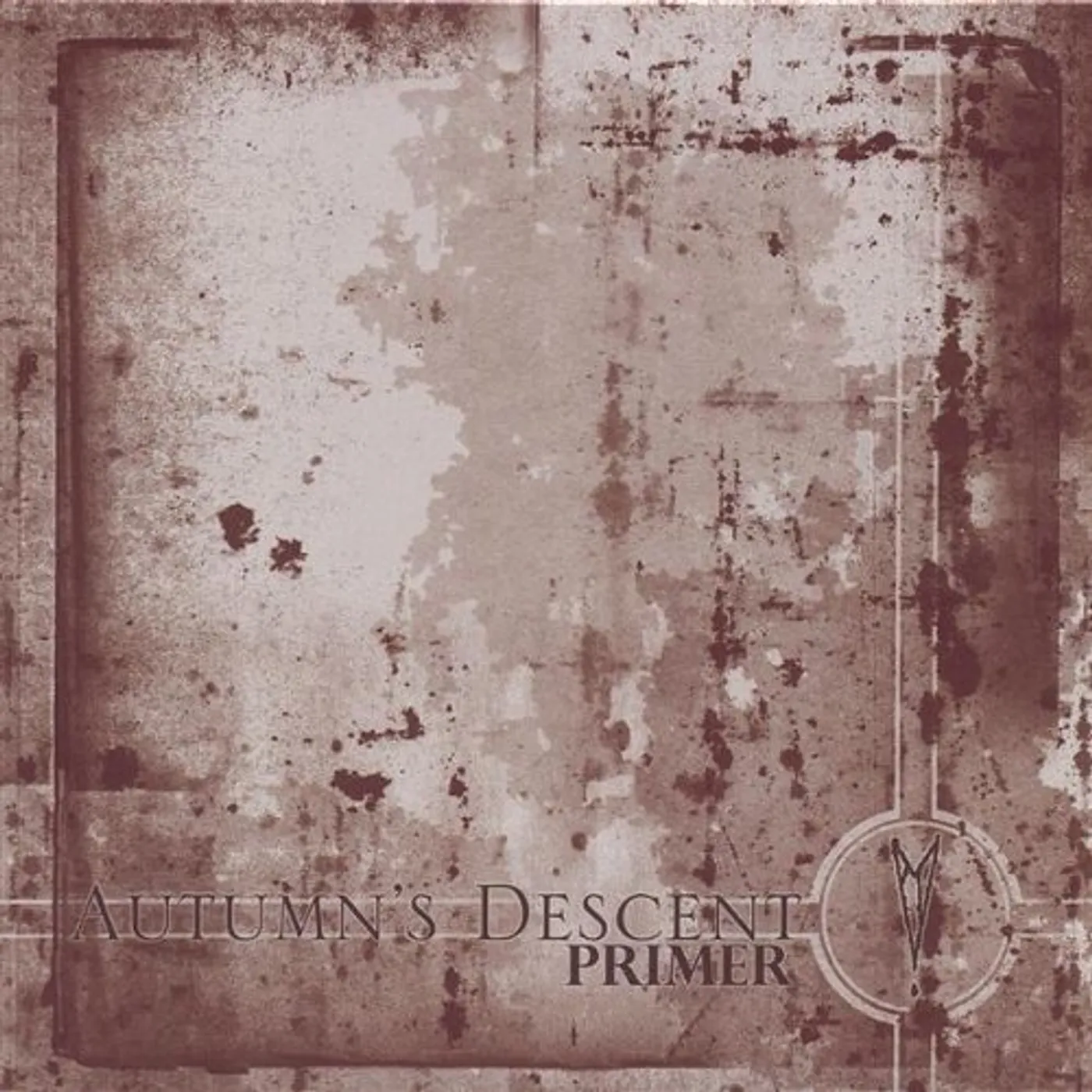Autumn's Descent PRIMER CD