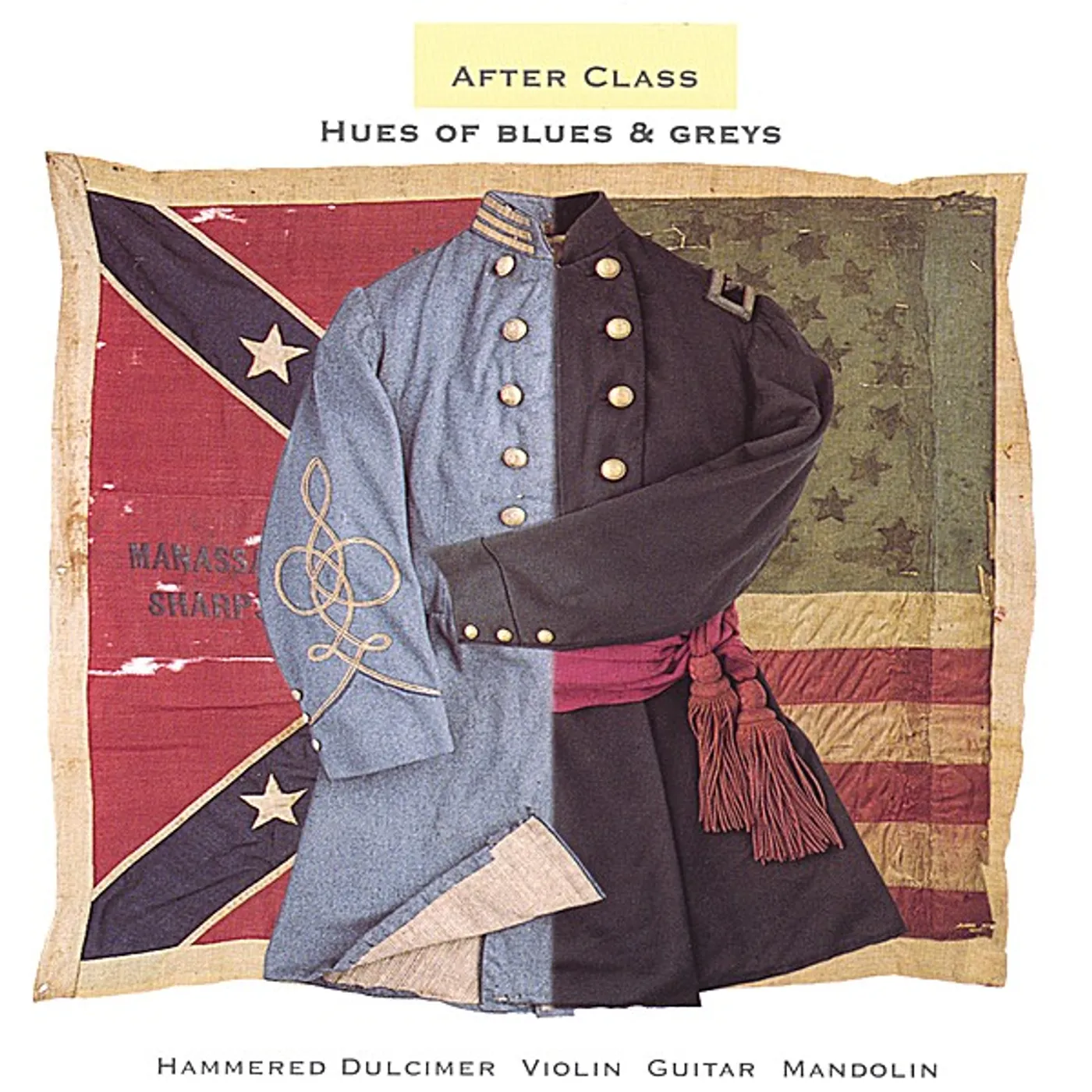 After Class FAITH OF OUR FATHERS CD