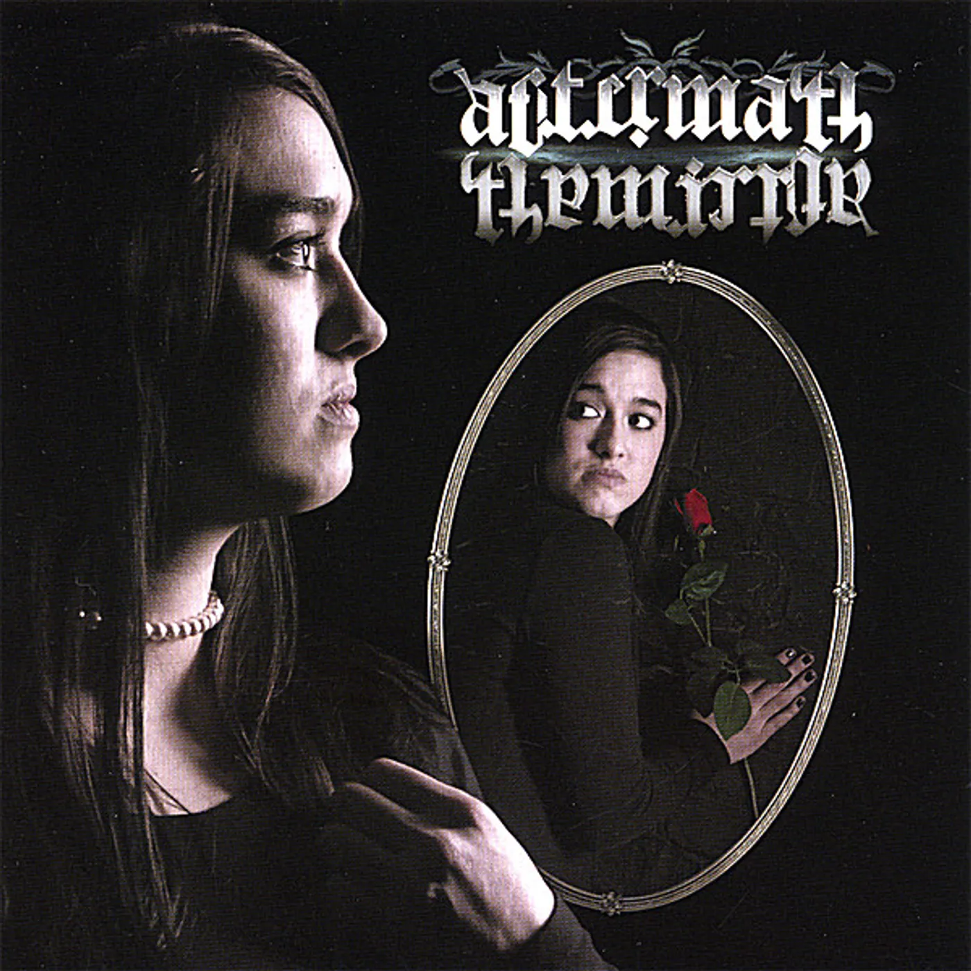 Aftermath MIRROR CD