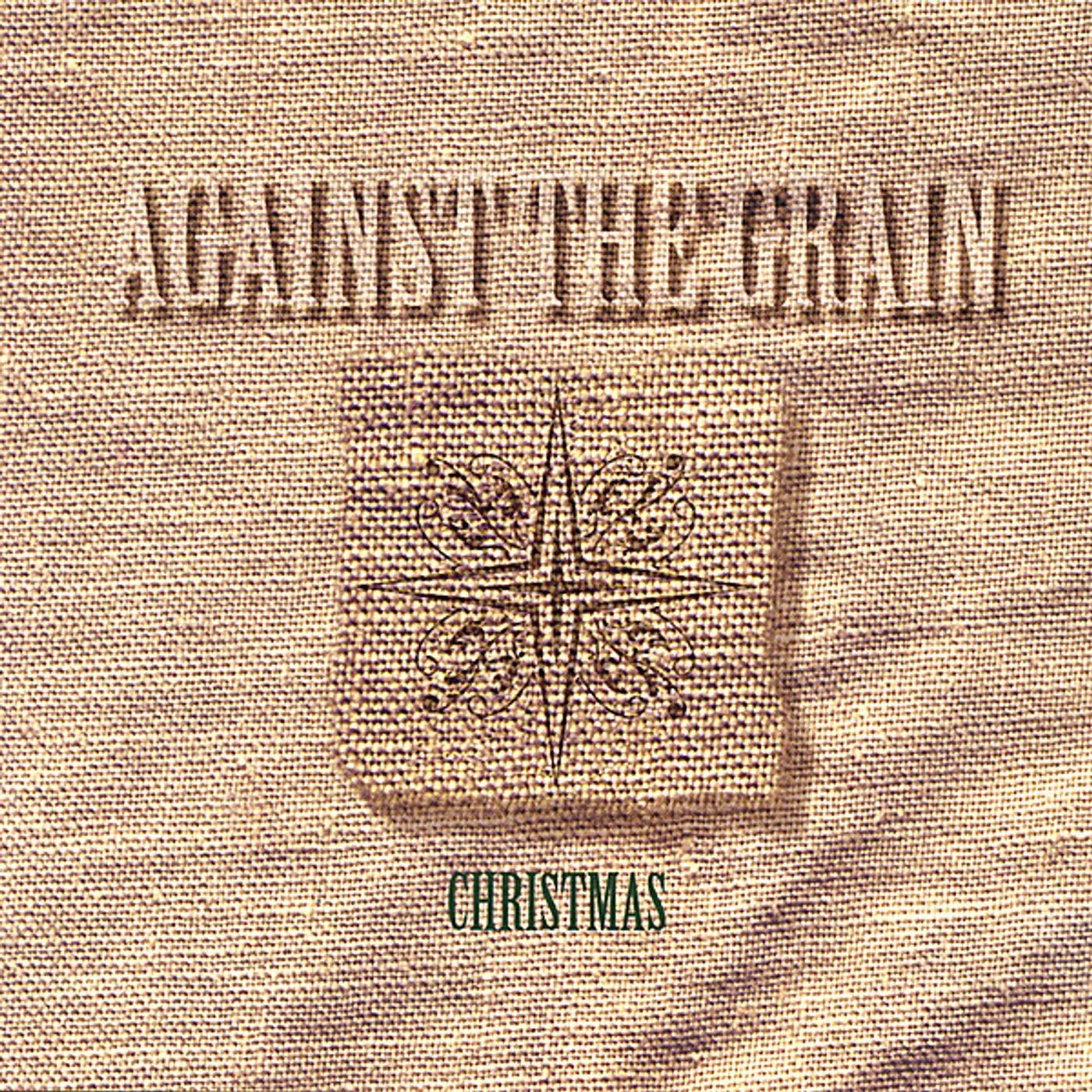 Against The Grain CHRISTMAS CD