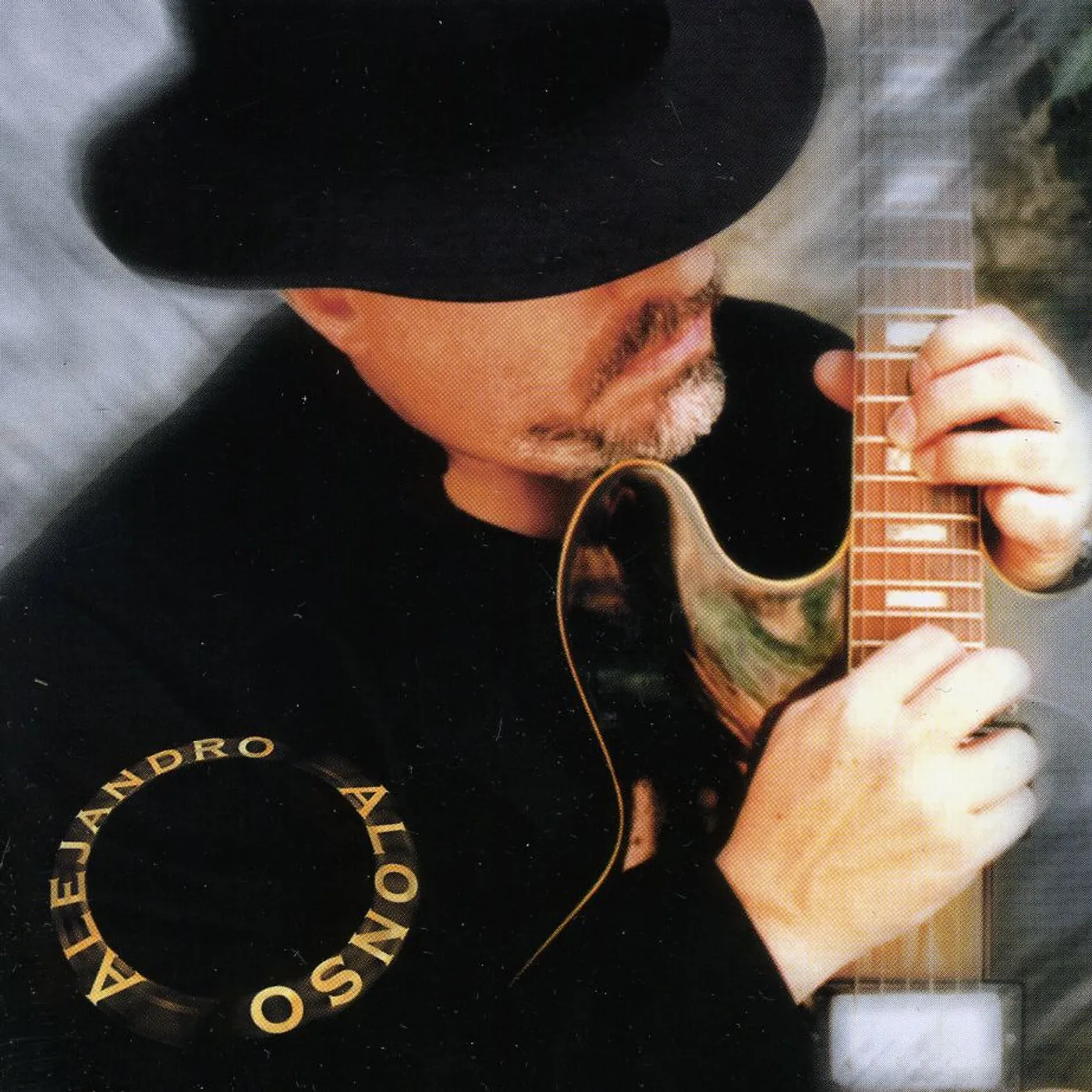 Alejandro Alonso DE REGRESO A CASA CD