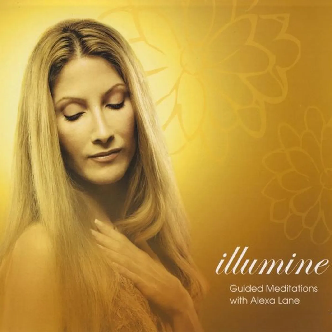 Alexa Lane ILLUMINE CD
