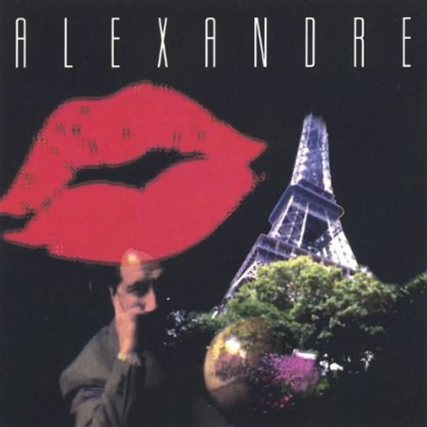 ALEXANDRE CD