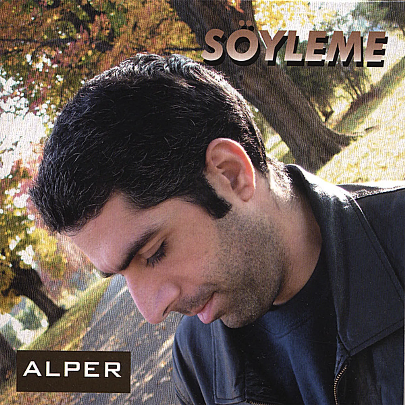 Alper SAYLEME CD