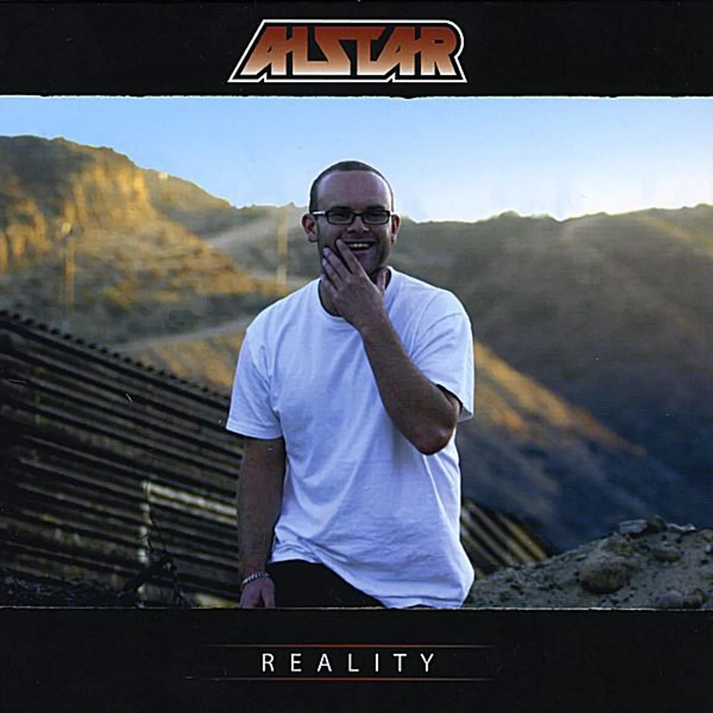 Alstar REALITY CD