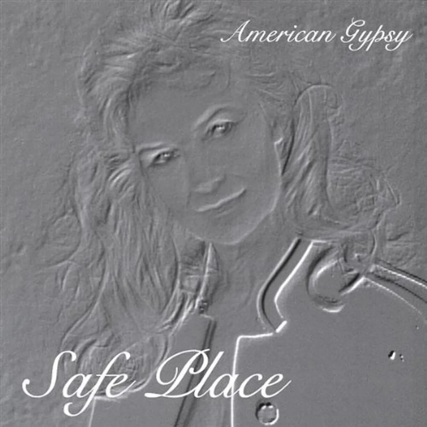 American Gypsy SAFE PLACE CD