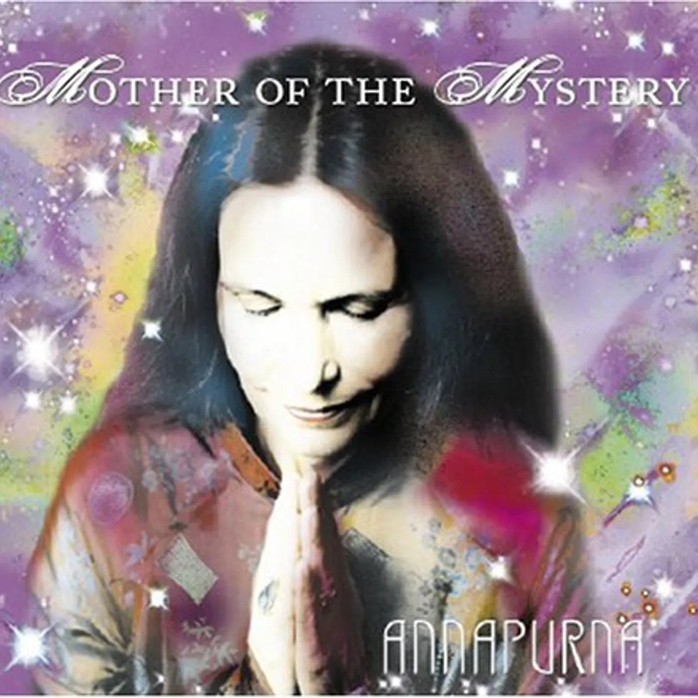 Annapurna MOTHER OF THE MYSTERY CD