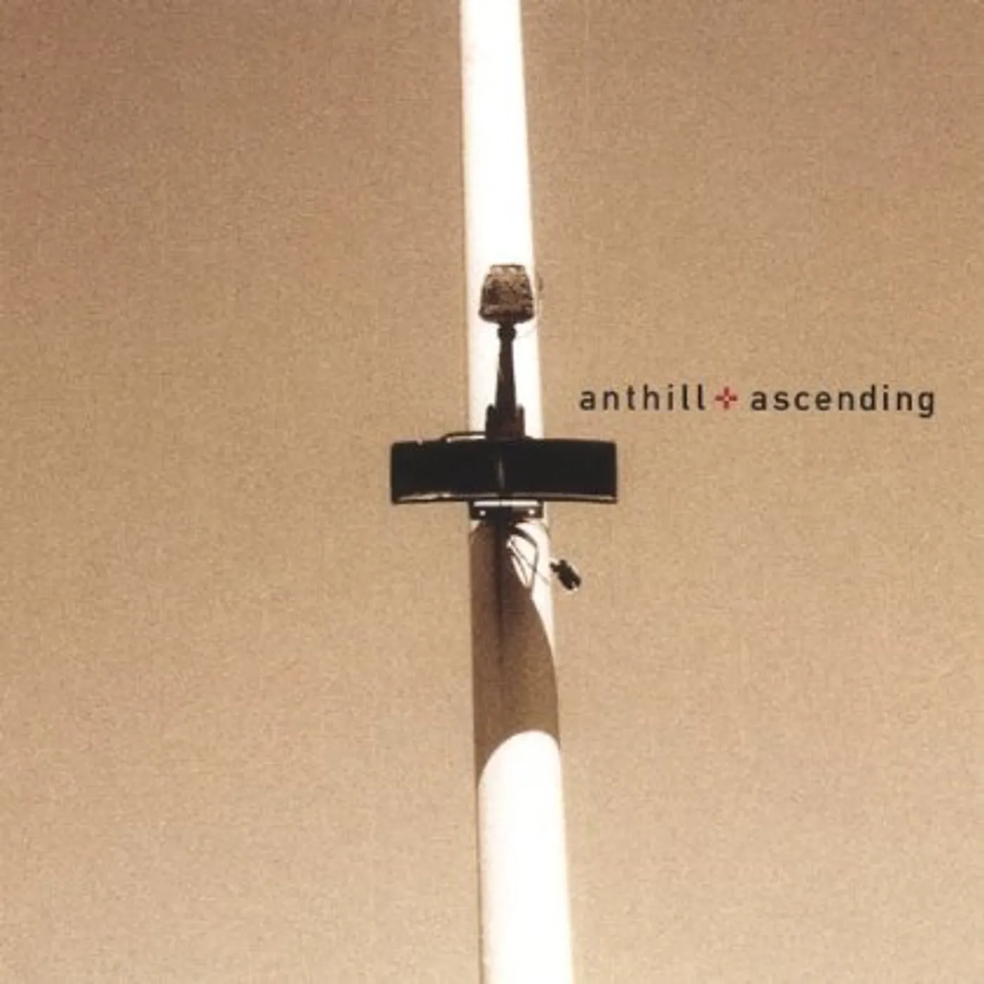 Anthill ASCENDING CD