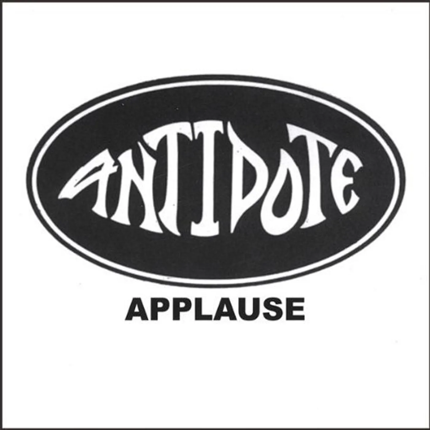 Antidote APPLAUSE CD