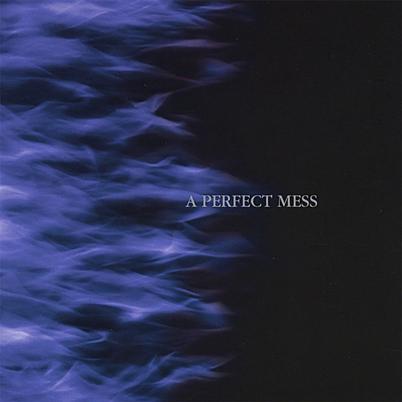 PERFECT MESS CD