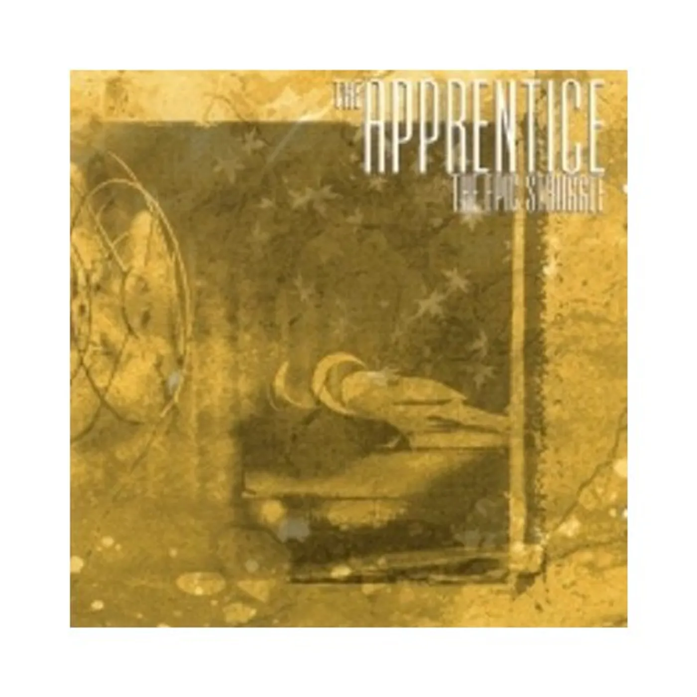 Apprentice EPIC STRUGGLE CD