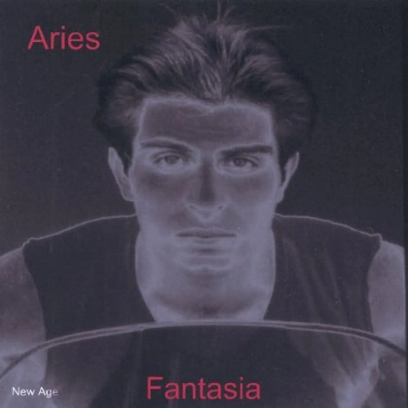 Aries FANTASIA CD