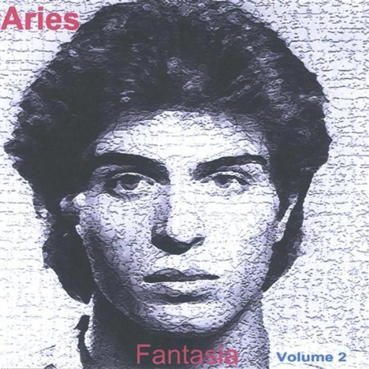 Aries FANTASIA 2 CD