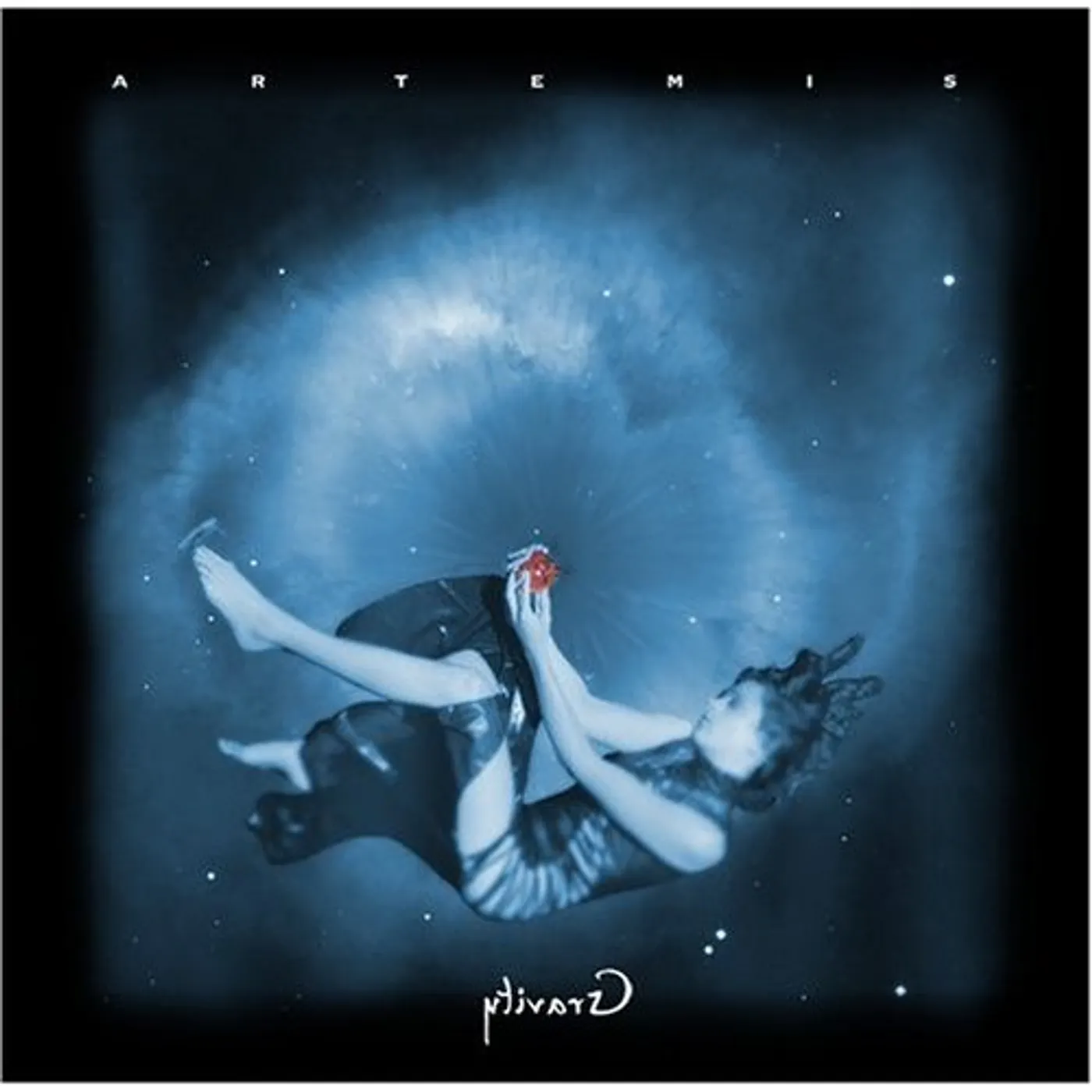Artemis GRAVITY CD