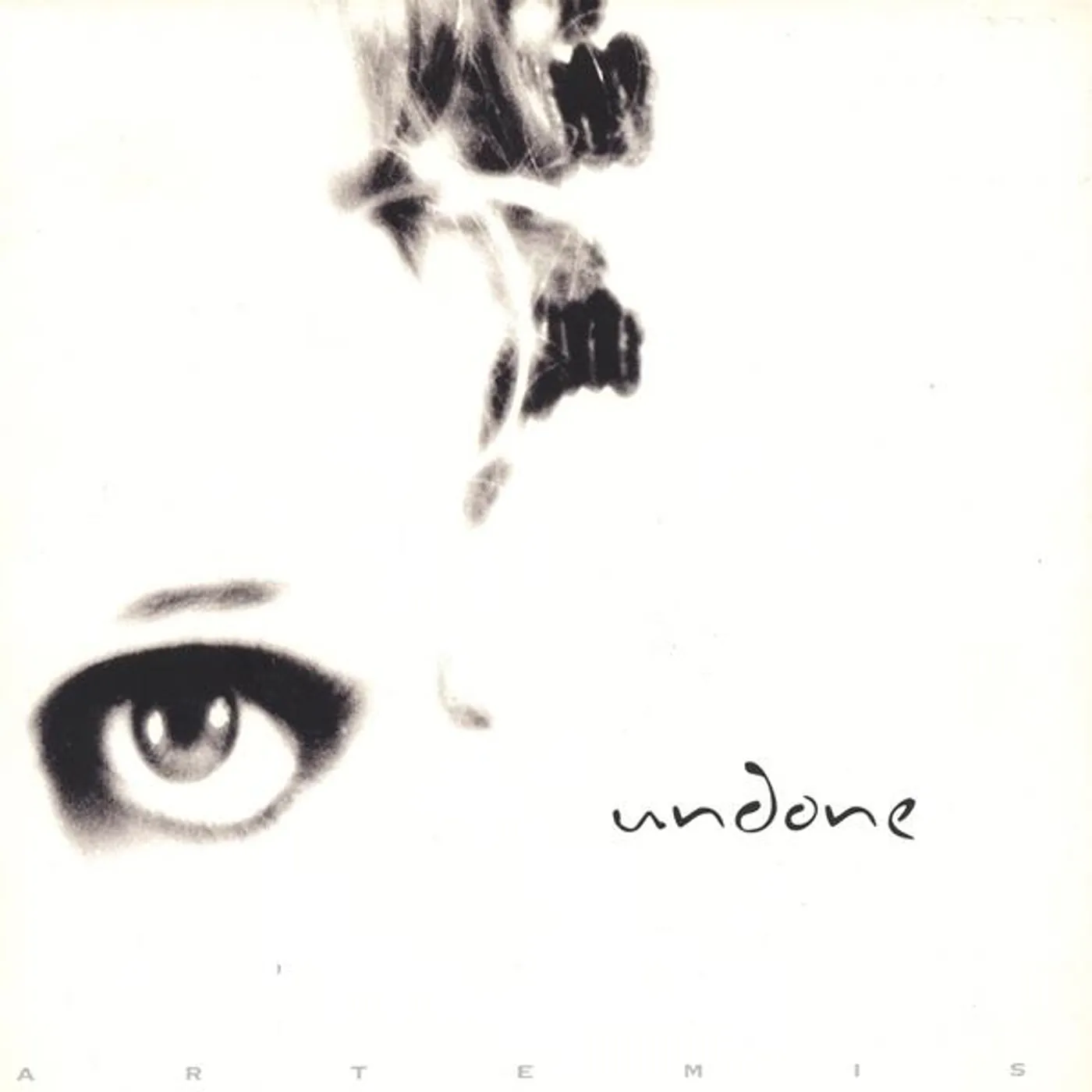 Artemis UNDONE CD